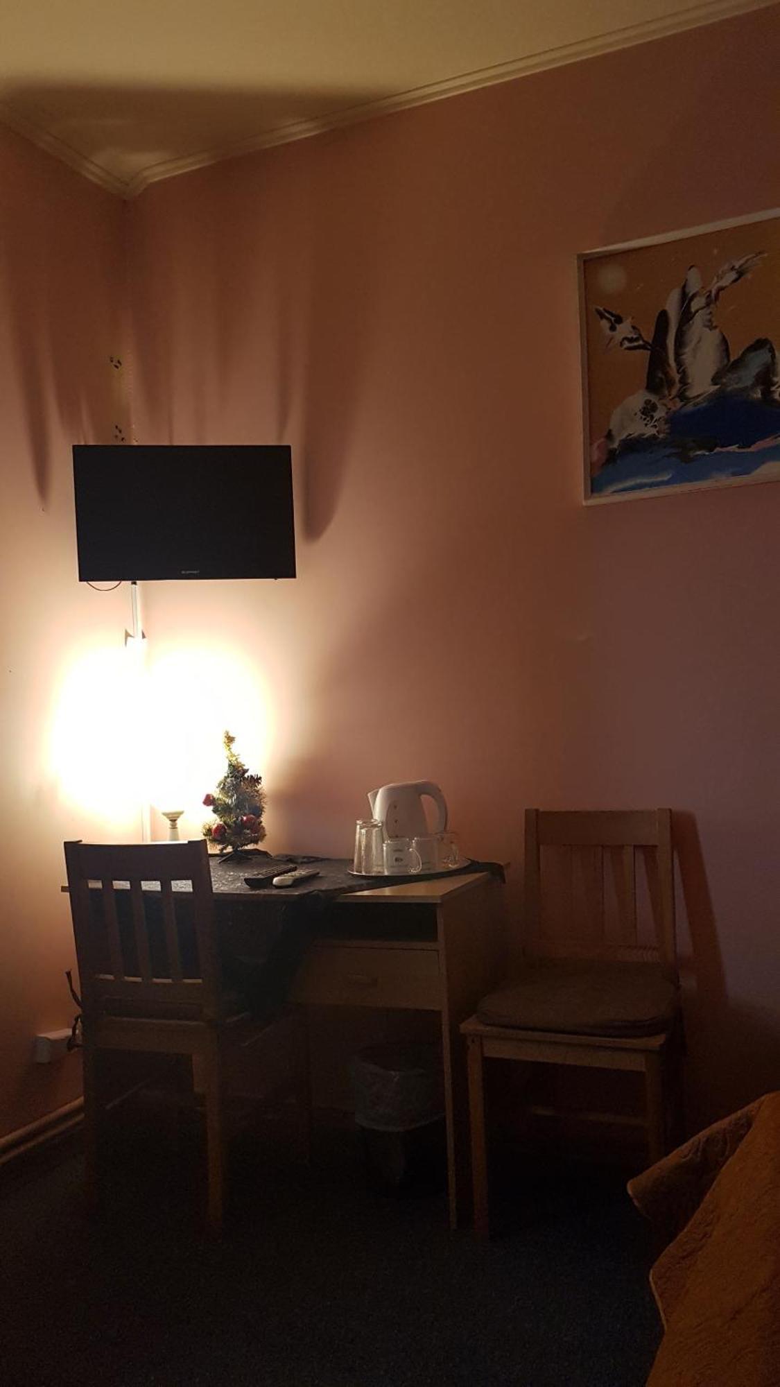 Smilgas Hotel Lici  Room photo